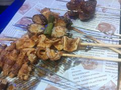 -鼎原力量东北吊炉烧烤(临河街店)