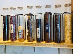 -甜心闲生传统手工冰粉(太古里店)