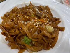 -港禧茶餐厅(美莲广场店)