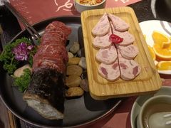-盡膳口福·百年汤方火锅(科华北路店)
