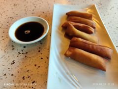 -东园小馆·早茶·淮扬小炒(水街店)