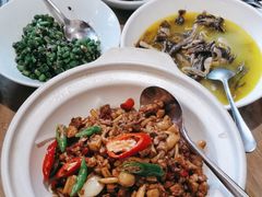 -新白鹿餐厅(城西银泰城店)