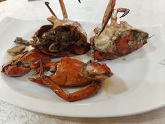 -莲花公园煎蟹(总店)