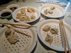 -百饺园(平山道店)