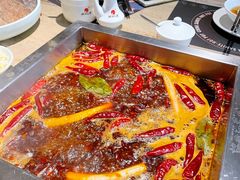 -锦城印象火锅(天府三街店)