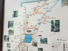 -连云港云龙涧原生态风景区