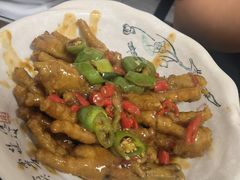 -神仙钵湘香土菜馆(光华路店)