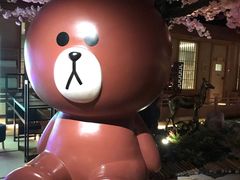 -蓝鲸湾汤泉(包河店)