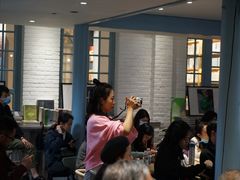 -三联韬奋书店(宽窄巷子店)