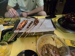 -望京小腰(北京总店)