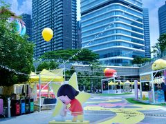 -深圳来福士广场