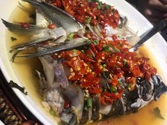 -辣得叫湘菜(观海卫店)