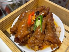 -赵财财·肠粉·煲仔饭(华润万象城店)