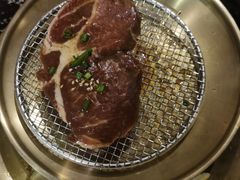 -九田家黑牛烤肉料理(珠江摩尔店)