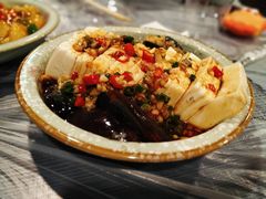 -虎虎龙虾大排档(双井店)