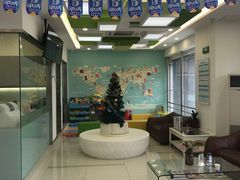 -天使口腔门诊部(上海店)