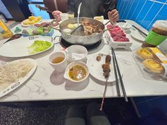 -八合里牛肉火锅(领丰汇店)