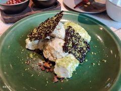 -半山腰·云南菜(侨福芳草地店)