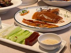 -漢舍中国菜馆(889广场店)