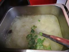 -清和园素食自助餐厅(义信堂美食城店)