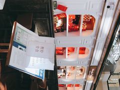 -布歌东京(金融街购物中心店)