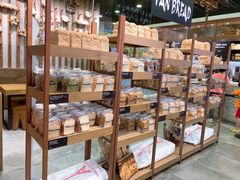 -PAPER STONE BAKERY(天汇广场店)