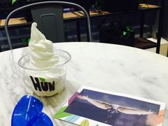 -混果汁(喜荟城店)