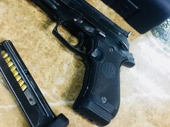 -猎鹰射击俱乐部