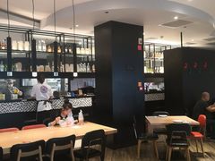 大堂-必胜客(阿罗海店)