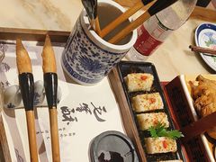 -遇见长安之丝路风荷(大唐西市店)