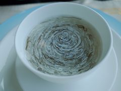 文思豆腐羹-南京景枫万豪酒店·万豪中餐厅