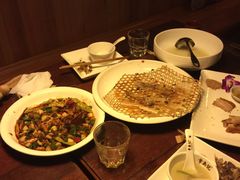 -章吴记喜瑞餐厅(东东城店)