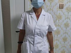 -鸿福推拿养生馆(砬子山店)