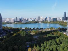 -天鹅湖体育公园