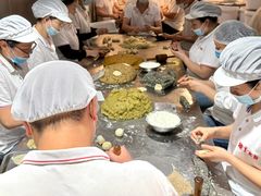 -矮子馅饼(大成路店)