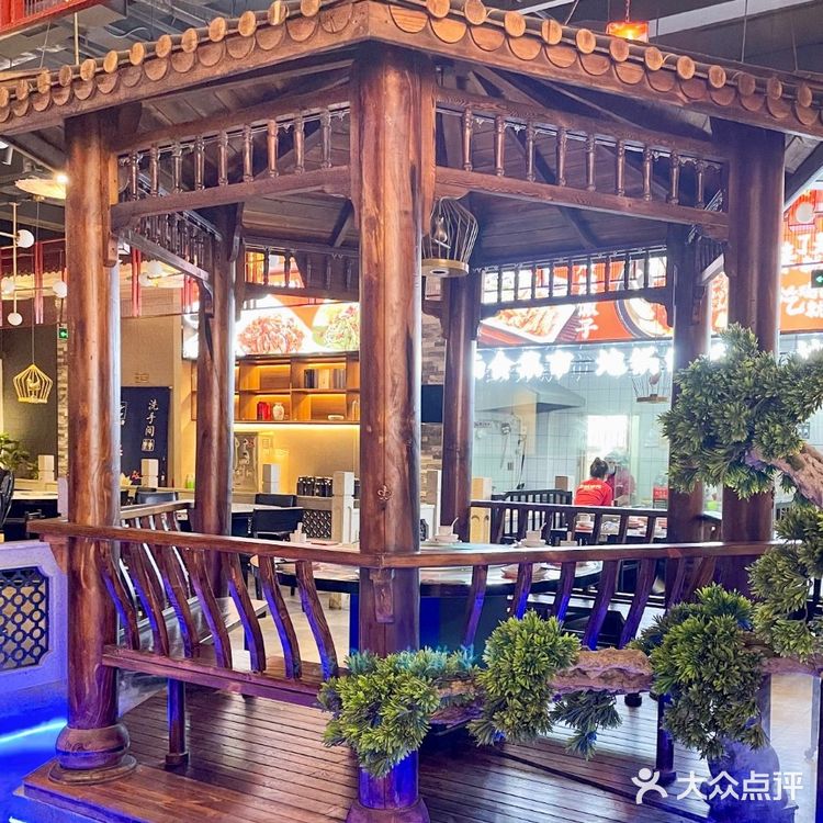 徐州地锅鸡天花板‼️ 打卡深圳首店