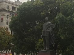 -上海市外滩历史纪念馆