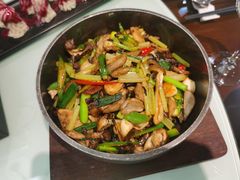 -一品滇香·云南菜(公益西桥店)