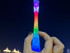 -广州塔