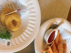 -猫岛主趣味餐厅(鼓浪屿店)