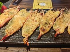 -品米斗·精致料理(浦东禹悦汇店)