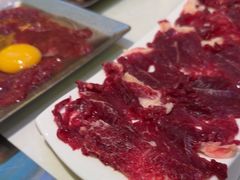 -荣叔港式沙嗲牛肉火锅(正佳潮流店)