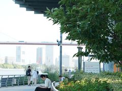 -董家渡渡口售票处