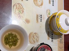 -老淮城·长鱼面(河下古镇店)