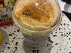 -喜茶(青岛金狮广场店)