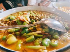 蚕豆-泓0871臻选云南菜·味庄