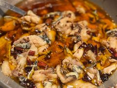 -辣婆婆(航天桥店)