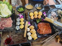 -丽江庭院之爱在路上(西单店)