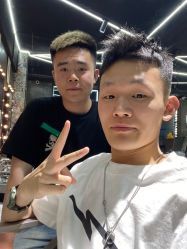 -無名发艺