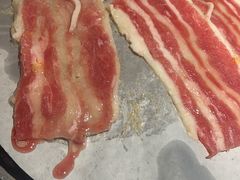 -金滏山烤肉·海鲜·火锅自助餐厅(襄阳万达店)